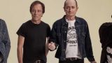 Concierto de Hoodoo Gurus en Vigo