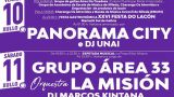 Fiestas de Silleda 2026: Programa, cartel y agenda completa
