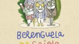 Representación de 'Berenguela na Gaiola' en Vigo