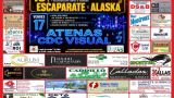 Fiestas del Carmen de Zas 2026: Programa, cartel y agenda completa