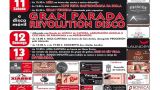 Fiestas de San Antonio de Padua de Catoira 2026: Programa, cartel y agenda completa