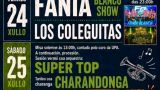 Fiestas del Apóstol de Boimorto 2026: Programa, cartel y agenda completa
