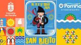 Fiestas de San Bieito de O Porriño 2026: Programa, cartel y agenda completa