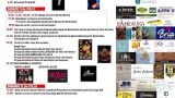 Fiestas de San Benito de Vilar de Infesta 2026 en Redondela: Programa, cartel y agenda completa