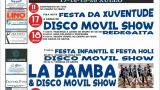 Fiestas de Santa Mariña do Monte 2026 en Ourense: Programa, cartel y agenda completa