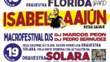 Fiestas de Brañas 2026 en Toques: Programa, cartel y agenda completa
