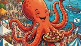 Fiesta del pulpo de Mugardos 2026: Horarios, precios y agenda completa