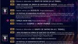 Fiestas del Apóstol de Arteixo 2026: Programa, cartel y agenda completa