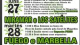 Fiestas de San Pantaleón das Viñas 2026 en Paderne: Programa, cartel y agenda completa