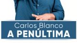 Espectáculo de Carlos Blanco 'A Penúltima' - XIII Gala Benéfica con motivo Día Mundial Alzheimer a Beneficio de Azapo-Alzheimer en Pontevedra