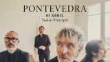 Concierto de Elefantes - 'Gira Para Todos 2027' en Pontevedra