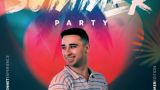 Fiesta 'Sábado' de la sala Zennet en Pontevedra