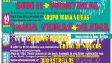 Fiestas de Santa Mariña y el Carmen de Sillobre 2026 en Fene: Programa, cartel y agenda completa