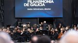 Concierto de la Real Filharmónica de Galicia - 'Concerto das Festas do Apóstolo' en A Coruña