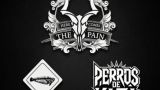 Heavy Metal Saturday con Here Comes The Pain + Faneca Brava + Perros de Raza en A Coruña