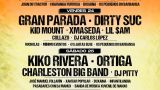 Festas do Verán de Taragoña 2026 en Rianxo: Programa, cartel y agenda completa