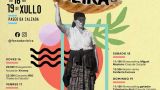 Fiesta de la Vieira de Cambados 2026: Programa, cartel y agenda completa