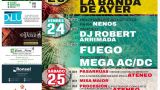 Fiestas de Bembrive 2026 en Vigo: Programa, cartel y agenda completa
