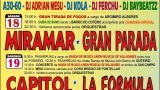 Fiestas de San Campio de Pontellas 2026 en O Porriño: Programa, cartel y agenda completa