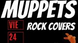 Concierto The Muppets Rock Covers en Lugo