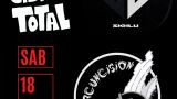 Concierto de Circuncisión + Sigilu + Circuncisión Total en Lugo