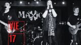 Concierto de Máxica en Lugo