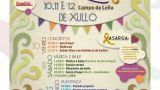 Serán D'Aqui de Monte Alto 2026 en A Coruña: Programa, cartel y agenda completa