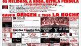 Fiestas / Romería de Santa Xusta de Moraña 2026: Programa, cartel y agenda completa