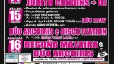 Fiestas de Santa María de Brión 2026 en Ferrol: Programa, cartel y agenda completa