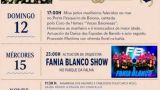 Fiestas del Carmen de Baiona 2026: Programa, cartel y agenda completa