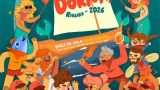 Festa da Dorna 2026 en Ribeira: Programa, cartel y agenda completa