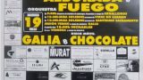 Fiestas de Berdía 2026 en Santiago de Compostela: Programa, cartel y agenda completa