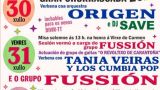 Fiestas del Carmen de Carantoña 2026 en Vimianzo: Programa, cartel y agenda completa
