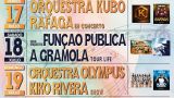 Fiestas de Santa Mariña de Xinzo de Limia 2026: Programa, cartel y agenda completa