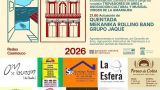 Fiestas del Carmen de Redes 2026 en Ares: Programa, cartel y agenda completa
