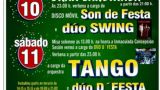 Fiestas de Soesto 2026 en Laxe: Programa, cartel y agenda completa