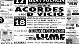 Fiestas de San Pedro e Virxe do Carme de Ledoño 2026 en Culleredo: Programa, cartel y agenda completa