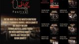 Festival Internacional +QJazz 2026 de A Coruña: Programación completa