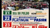 Fiestas del Naseiro 2026 en Viveiro: Programa, cartel y agenda completa
