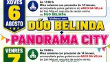 Fiestas de San Xusto de Barreiros 2026: Programa, cartel y agenda completa