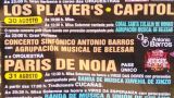 Fiestas de Donas 2026 en Gondomar: Programa, cartel y agenda completa
