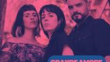 Concierto de Grande Amore en Mós