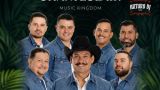 Concierto de Los Rehenes en Pontevedra