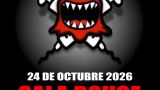Concierto de La Gripe y Tú en Vigo