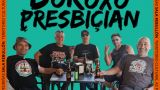 Concierto de Doroxo Presbiçian - Solpores da Rebullón 2026 en Mós
