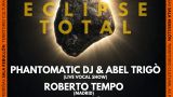 Phantomatic DJ & Abel Trigó + Roberto Tiempo + Anahí - Solpores da Rebullón 2026 en Mós