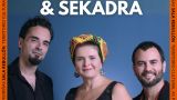 Concierto de Leni Pérez & Sekadra - Solpores da Rebullón 2026 en Mós