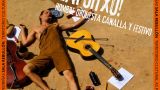 Concierto de ZAPOITXO! - Solpores da Rebullón 2026 en Mós