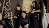 Concierto de Mäbu en Ourense