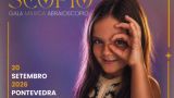 Gala Máxica Abraioscopio en Pontevedra